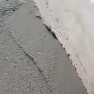 桐梓水工建筑物I级C55聚合物改性水泥砂浆 渠道防渗泵站加固迎水面抗冲刷砂浆