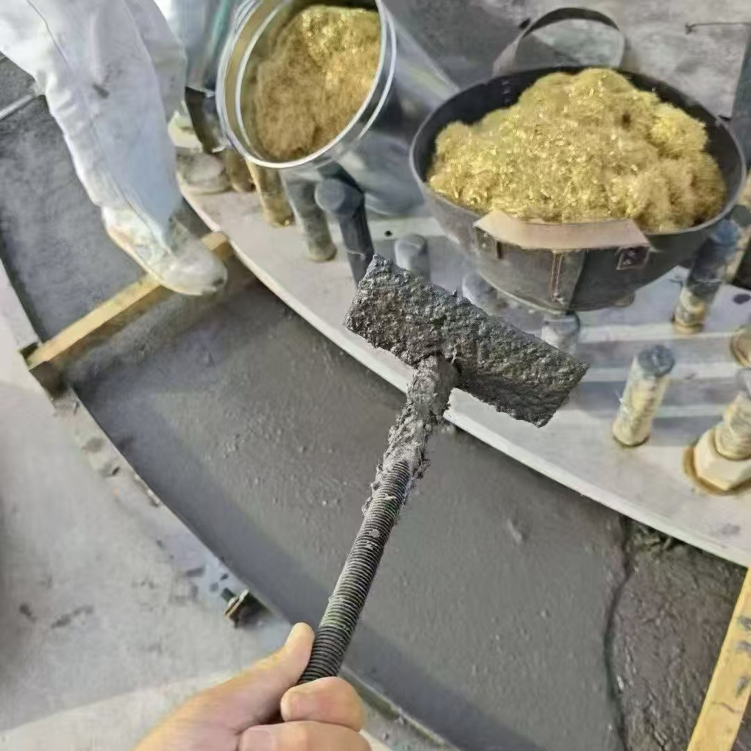 桐梓C120风电设备基础专用灌浆料