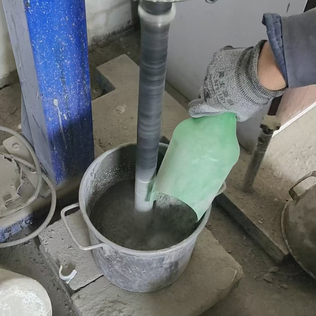 桐梓桥梁公路张拉用H60压浆料与普通压浆料有什么区别？