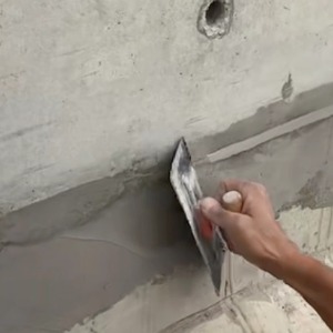 桐梓P型防护型环氧树脂砂浆