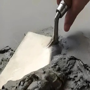 桐梓混凝土裂缝孔洞剥落冻融修复用高强度丙乳防腐蚀砂浆